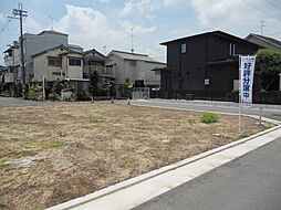 玉手町分譲地 ７号地