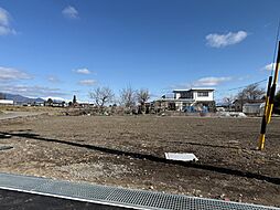 安曇野市堀金烏川　平木分譲地 A号地