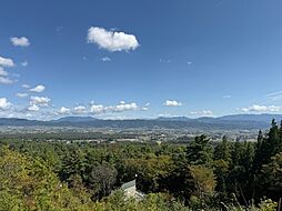 安曇野市穂高有明877　住宅用地