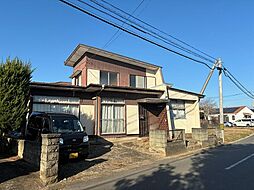 阿見町若栗戸建