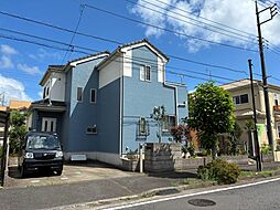 もえぎ野台戸建