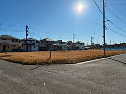 桜が丘売地