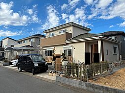 内守谷町きぬの里二丁目戸建