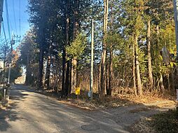 猪子町822坪売地