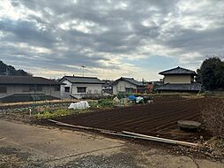 土浦市中高津売地