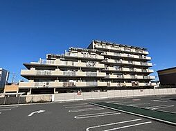 グランテラス水元公園