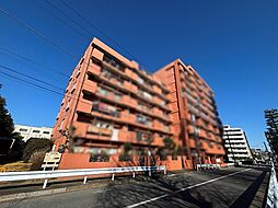 砧公園ヒミコマンション　ペット可