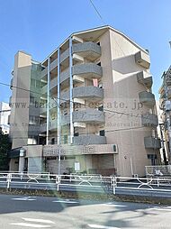 ヴィヴァーチェあざみ野 207