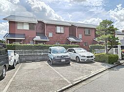 横浜市青葉区あざみ野4丁目の一戸建て