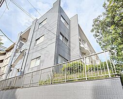 横浜市青葉区新石川２丁目
