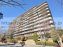 あおば山の手台グランジャルダン壱番館