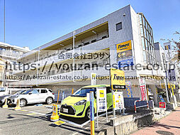 横浜市青葉区美しが丘１丁目