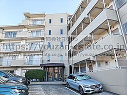 横浜市青葉区美しが丘５丁目