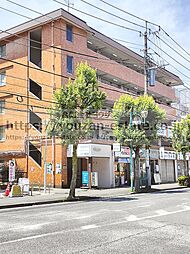 横浜市青葉区あざみ野２丁目