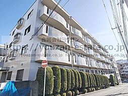 横浜市青葉区美しが丘５丁目