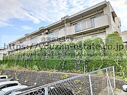 横浜市青葉区美しが丘１丁目