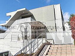 グラポール藤が丘