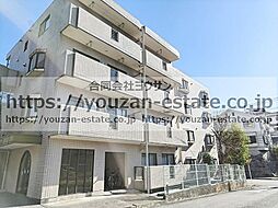 横浜市青葉区元石川町