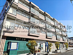 横浜市青葉区もみの木台