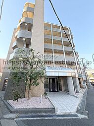 ヴィヴァーチェあざみ野 407