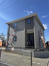 URBAN STYLE 玉村町川井　耐震等級3×長期優良住宅