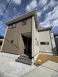 KIP伊勢崎市今泉町1期 1号棟