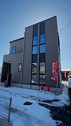 伊勢崎市茂呂町2丁目　新築戸建