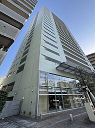 グリーンプリズムタワー