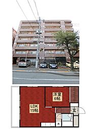 ライオンズマンション不動前 301