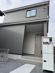 玉村五料　第１期 １号棟