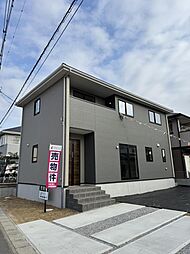 KMF　佐波郡玉村町11期 1号棟