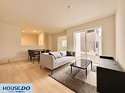 新築戸建　金岡3丁目