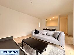 新築戸建　布市町1丁目