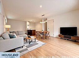 新築戸建　三日市町