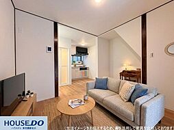 中古戸建 若江東町1丁目