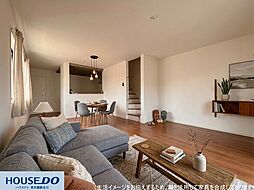 新築戸建 稲田本町2丁目