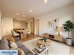 新築戸建　石津町3丁