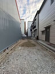 売土地　吉田1丁目