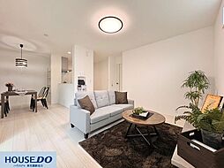 新築戸建　北条町2丁