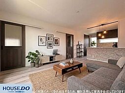 新築戸建　宮之阪5丁目