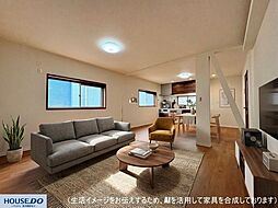 中古戸建　御厨東1丁目