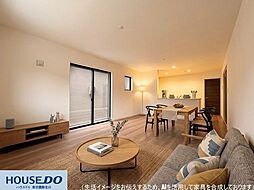 新築戸建　高野道2丁目