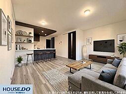 新築戸建　南植松町5丁目