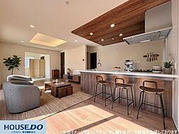 新築戸建　山之上西町