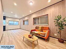 中古戸建　八尾市本町7丁目