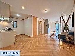 中古戸建　羽曳野市郡戸