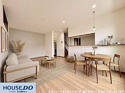 新築戸建　南鴻池町2丁目