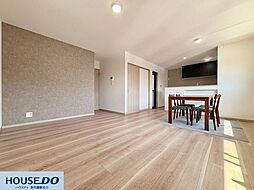 新築戸建　小明町