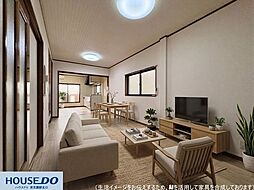 中古戸建　老原4丁目