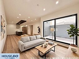 新築戸建　若江西新町3丁目